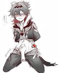 Rule 34 Dev - 1boy arms_behind_back dick disembodied_hand disembodied_hands  fully_clothed gaming_(genshin_impact) hand_under_clothes hand_under_shirt  handjob kneeling male_only masculine on_knees penis solo solo_male tagme  tagme_(artist)|10605377520