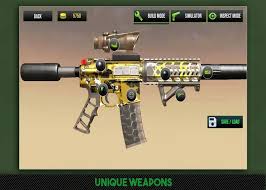 Let's have a quick introduction about gun simulator. Pin On Best Mods