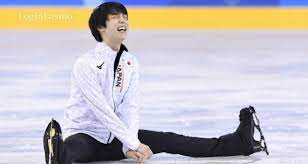 Что отличает великие спортивные соперничества? Yudzuru Hanyu Vnov Vseh Pokoril Logincasino