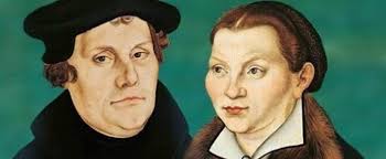 Who blessed Luther's marriage Legally? while Luther was the first pastor in  protestantism ... 🤔 Did Luther marry illegally