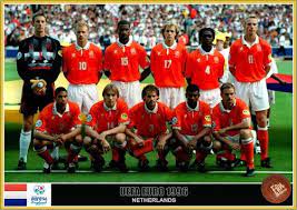 Fan Pictures 1996 Uefa European Football Championship Netherlands Team Uefa European Football Championship European Football Championship European Football