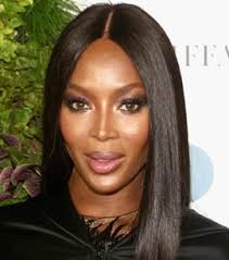 Naomi Campbell Height Weight Body Measurements Age Facts Vital Stats