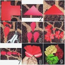 Untuk membuat tulisannya, anda bisa menulis pada kertas dengan menggunakan penggaris agar tulisan terlihat rapih dan hanya. Download Cara Membuat Hiasan Dinding Kamar Sendiri Dari Kertas Gratis