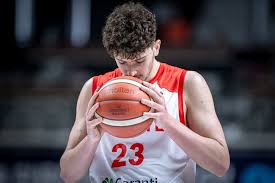 As a teenager, sengun is able to play bully ball against grown men in the turkish league and has put up monster stats. Envergure Alperen Sengun Scouting Reports Stats