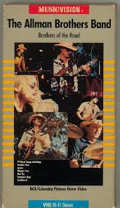 The Allman Brothers Band Brothers Of The Road 1987 Vhs Discogs 115 results for band of brothers vhs.