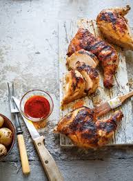 portuguese style grilled chicken the best ricardo