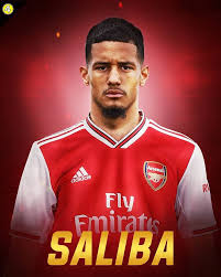 William saliba set for arsenal debut on opening day of the premier league season against fulham william saliba is poised to make his arsenal debut at fulham on saturday saliba has returned to the club after spending last season on loan at st etienne 433 Official William Saliba Arsenal Facebook