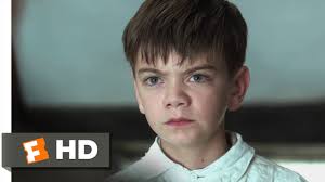 Mr. Holmes (7/12) Movie CLIP