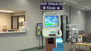 Prevea Health Check In Kiosks Playlist Kiosk Health Care Manufacturing