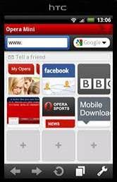 Work fast opera mini is a lightweight app which works very fast and saves your lot of time and data. Kumpulan Aplikasi Handler Tips Trik Tutorial Internet Gratis Hp