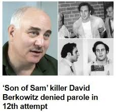 NYS has paroled 37 cop killers in 6 years