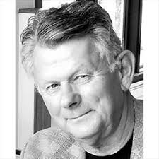 Larry Irvine Shantz (1947-2017)