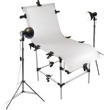 Product Photography How To Assemble A Photo Studio Shooting Table In 2020 Photography Studio Setup Diy Photo Studio Table Top Photography