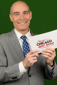 The Great Chicago Quiz Show with Geoffrey Baer