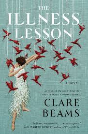 The Illness Lesson Alludes To Little Women But Will Remind You Of Darker Works In 2020 Good Books Books To Read Book Cover Design