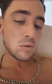 Check spelling or type a new query. Stephen Bear Denies Filming Sex Tape With Georgia Harrison After She Claims She Feels Violated Ok Magazine