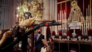 Además de otros días declarados festivos. Semana Santa 2021 En Espana Que Dias Son Festivo Y Cuales No En Cada Comunidad As Com