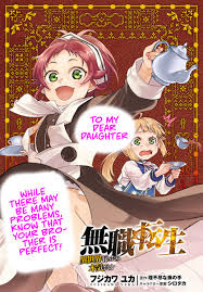 Mushoku Tensei - Isekai Ittara Honki Dasu - Read Hentai Manhwa, Hentai  Manga, Hentai Webtoon, Hentai Comics, Porn Comics, Manhwa18, Hentai20, Sex  Manga, E hentai