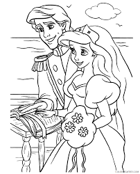 Check spelling or type a new query. Wedding Coloring Pages Disney Princess Coloring4free Coloring4free Com