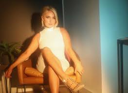 Reality Television Star Claims Relationship With U.S. Senator - FITSNews