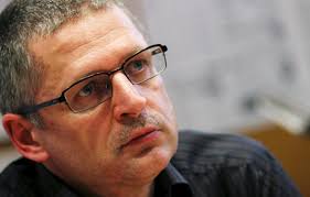 Danish editor who published controversial 2005 Mohammad cartoon nominated  for Nobel Prize