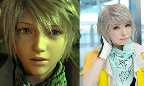 Les meilleurs cosplay de la saga Final Fantasy