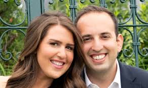 This Week's Wedding Announcements