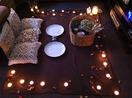 Check spelling or type a new query. Must Do Indoor Picnic Romantic Dinner Decoration Indoor Date Ideas