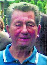 Giuseppe Viscomi Obituary (2019)