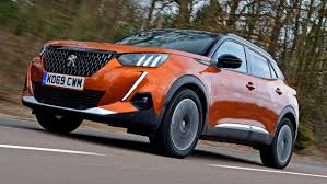 Related groupe psa models include the peugeot 208, ds 3 crossback, opel corsa and the opel mokka. Peugeot 2008 Review Auto Express