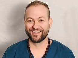 Jared Tucker Massage Therapist in Texarkana, TX