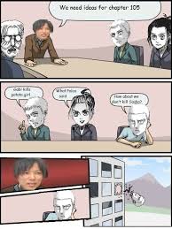 Find the newest aot sasha meme. Before Attack On Titan Chapter 105 Isayama Be Like Attack On Titan Comic Attack On Titan Anime Attack On Titan Funny