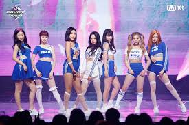 Pin By Moonflower On Dia Stage Outfits Korean Girl Groups South Korean Girls