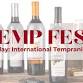 TEMP FEST - Thursday - International Tempranillo Day event image