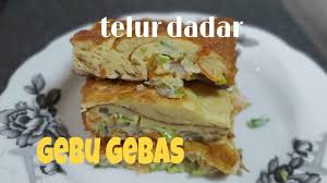 1.165 resep telur dadar padang ala rumahan yang mudah dan enak dari komunitas memasak terbesar dunia! Resepi Telur Dadar Mamak Pawtaste Com