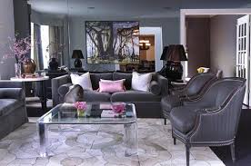 Smoky Plum Living Room Purple Living Room Grey Gray Living Room Design Living Room Decor Gray