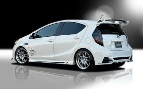 View and download toyota 2012 prius c owner's manual online. Prius C Rowen Kit Priuschat