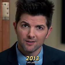 Exploring Adam Scott's Role in Severance