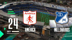 Aiscore fútbol en directo está disponible como aplicación para iphone y ipad, aplicación para android en google play y ¡instale la aplicación aiscore y siga millonarios vs américa de cali en vivo desde su dispositivo móvil! America Vs Millonarios En Vivo Ligabetplay Youtube