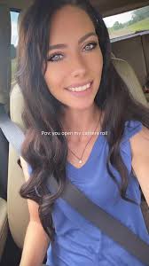 Ashley Reinhold's Instagram, Twitter & Facebook