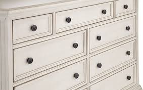 Euro Cottage Dresser White Bedroom Set White Dresser Dresser