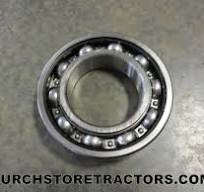 New Final Drive Lower Outer Axle Bearing for IH Farmall A, B, BN, Super A  Tractors, ST278, FREE SHIPPING!!!