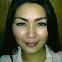 Claudia Angeline Delos Santos