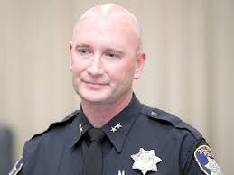 Q&A with Kelly McMillin: New Salinas chief says officers” welfare a top  concern