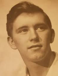 Obituary information for Ira C. Lyon