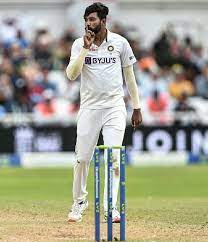 Mohammad siraj