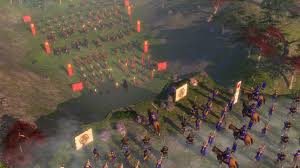 Age of empires definitive edition is a strategy game for microsoft windows. Age Of Empires Iii 2007 On Steam
