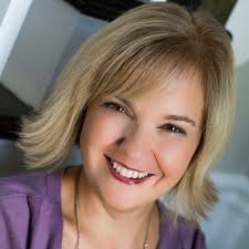 Interview with Nanette Cote of The Next Chapter of My Speech World