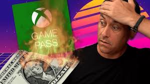 The Video Game Company Is Reseller Scum