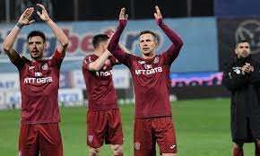 Pagina oficială a echipei cfr 1907 cluj. Super Dan Nu Face Minuni Cfr Cluj InvinsÄƒ De Astana In Champions League Mai Avem È™anse Stiri De Cluj